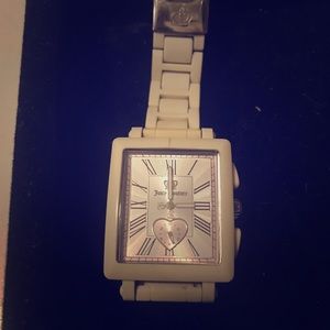 Juicy Couture watch